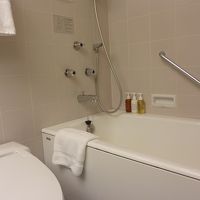 ユニットバスです