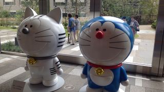 虎ノ門駅スグではない