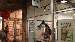 ブラウニーはおみやげにおすすめ