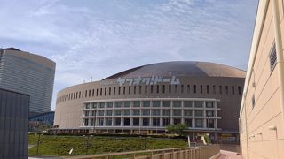 野球のゲームが無くても中には入れます！