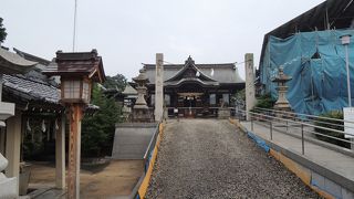 祭神猿田彦命について西日本一由緒深い神社