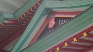 海外の方にうけるものが多い