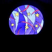 内陣の詳細はブログを