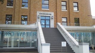 子供の遊び場？