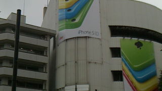 見るだけでもたのしい！