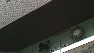 原宿にいくならたちよってみてくださいネ