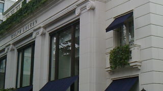 最近は海外の方がふえた？