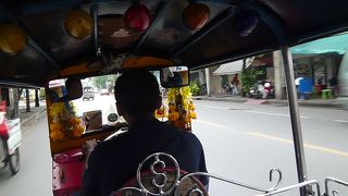 なぞのドライバー