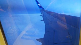 空港からのタクシーはこれ