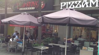 上海の新しい観光スポット