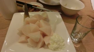 お盆の正午に行きました。