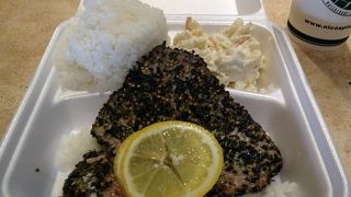 雰囲気が良いです♪