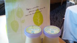 富良野発　全国区の洋菓子店！