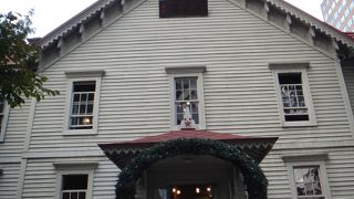 札幌市内で一番定番であり気軽な観光地