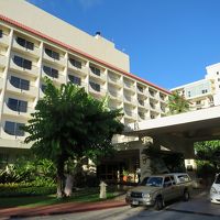 Hilton Guam Resort And Spa