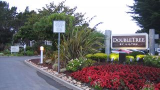 ダブルツリー バイ ヒルトン ホテル バークレー マリーナ