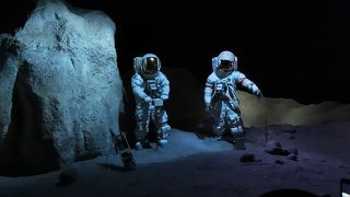 ヒューストンと言えばここ！