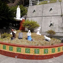 ファティマの奇跡