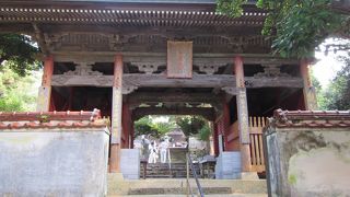 足摺岬の難関札所