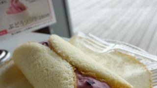 富良野でも六花亭　＠カンパーナ六花亭