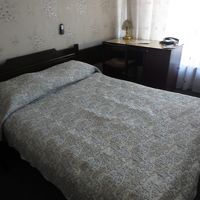 泊まったホテルの客室