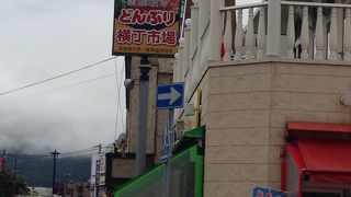 函館観光のスタート