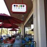 Sugar Factory Bar & Grill