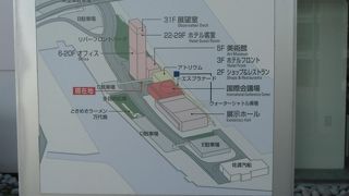 本州日本海側で一番高いビル