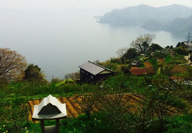 古き良き日本の美しい風景