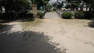 池田光政の遺構