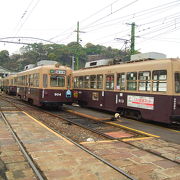 車両基地