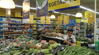 東南アジア感満点