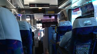 伊丹空港まで直通