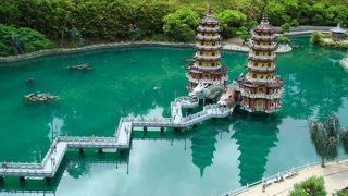 1日で世界めぐり