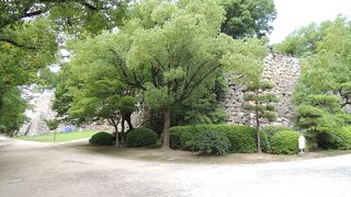 日本の歴史公園１００選です