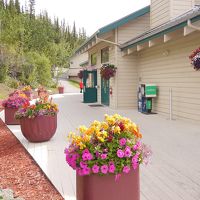 小奇麗にしてある