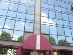 マルティーニ ホテル 写真