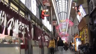 少し懐かしい雰囲気があります。