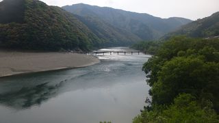 レンタサイクリングがお勧め