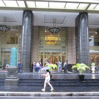 グランデ センター ポイント ホテル