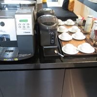 オークウッド アパートメント トリリアント スクンビット18