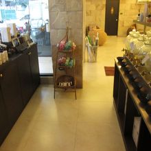 ディオラ ランスアン