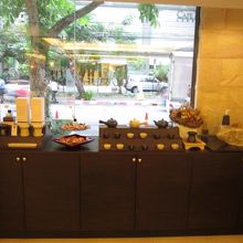 ディオラ ランスアン