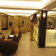 ディオラ ランスアン