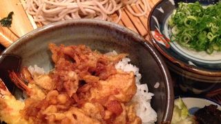 チーズあんかけがウマい