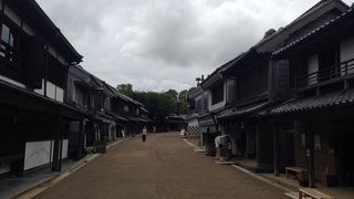 成田に向かう際立ち寄りました！