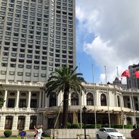 歴史を感じる素敵な外観^^