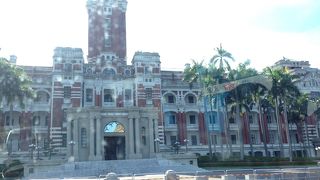 車窓観光しました。