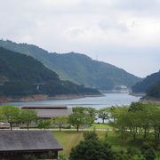 宮ヶ瀬湖畔園地