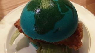 視覚と感覚の新体験！